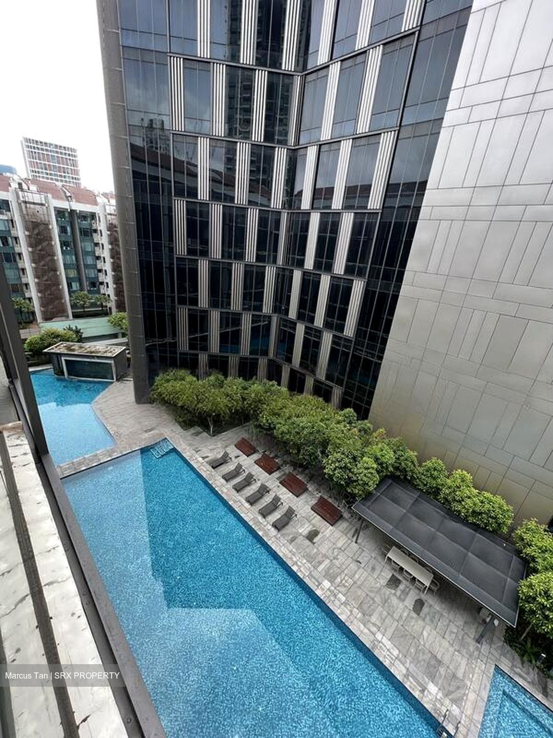 UP@Robertson Quay (D9), Apartment #474057881